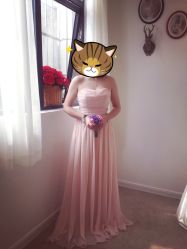 -LeCameliaBridal 山茶花新娘 婚纱礼服高级定制