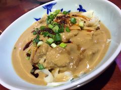 -窄巷子陕菜馆·地道陕西菜(粉巷店)