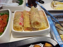 -海底捞火锅(威高广场店)