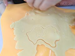 -米柚烘焙教室(新天地购物中心店)