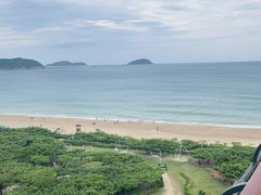 -三亚亚龙湾天域度假酒店
