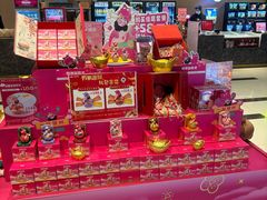 -万达广场(济南魏家庄店)