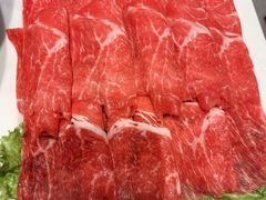 -牛街·马辈儿涮肉(牛街总店)