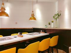 -千纸鹤嫩汁烤肉(西大直街店)