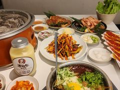 -缘·金家烤鳗鱼(西塔总店)