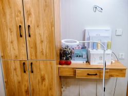 -芊冉•美甲美睫纹绣