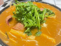 -肥汁米蘭香港米线(长宁来福士店)