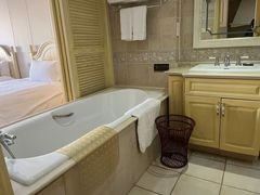 -平湖九龙山庄园圣马可酒店