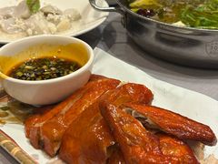 -金哥私房菜馆(张府园总店)