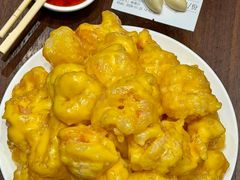 -聚丰园•湖鲜餐厅(阿红私房菜梅石路店)
