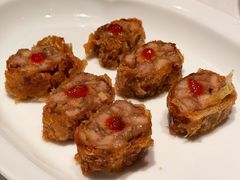 -香然会·园林雅宴(陆家嘴店)