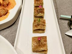 -宫燕府·京菜·烤鸭·淮扬菜(王府中心店)