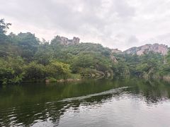 -嵖岈山风景区