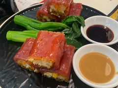 鲜虾红米肠-天喜酒楼饭市·茶市(同德皇宫店)