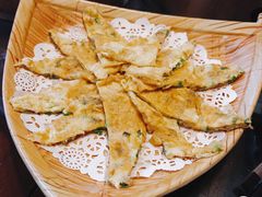 家鸡蛋煎鱼肠-阿多私房菜(顺德店)