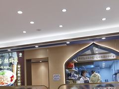 -西部马华清真兰州牛肉面·烧烤夜市(关东店)