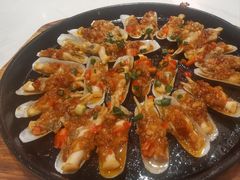 -北李·海肠捞饭·大连菜(望京凯德MALL店)