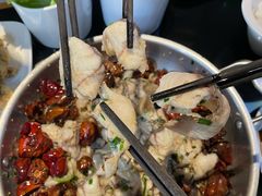 -百岁鱼(人民路店)