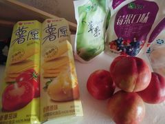 -爱家超市(喀什路店)