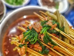 -马路边边串串香(双井直营店)