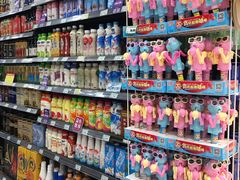 -华冠折扣超市(长阳店)