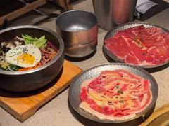 -蚂蚁洞烤肉·大本营(深圳壹方城店)