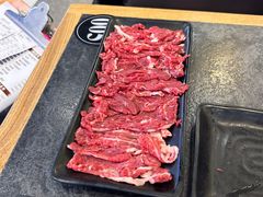 -林记潮牛·牛肉火锅(上马墩店)