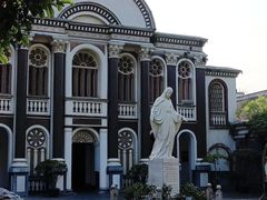 -平安桥天主教堂