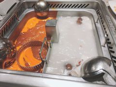 -海底捞火锅(金光华店)