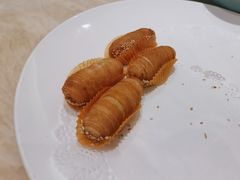 -沪华海鲜大酒楼(南汇店)