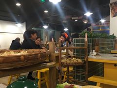 -有拈头成都市井火锅(老门东店)