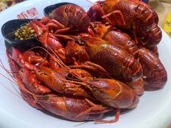 -五七小李子油焖大虾(总店)