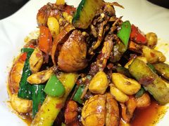 -虾胡闹·澳洲小龙虾·烧烤(福田鲨鱼店)