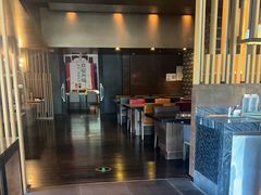 -雾山韩式烤肉·海南糟粕&椰子鸡火锅·海景餐厅(三亚绿发山海天JW万豪酒店)
