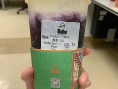 -LELECHA乐乐茶(美罗城店)