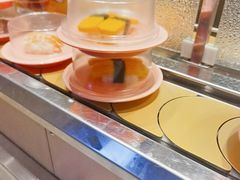 -争鲜回转寿司(南开大悦城店)