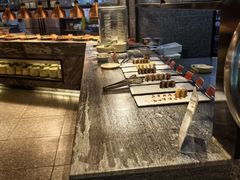 -福成自助烤肉(双桥万达店)
