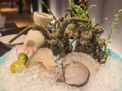 -蒋记海鲜姿造•洋房别墅(星河湾店)