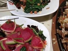 -老黑板筋(顺义总店)