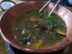 -妈妈的味道(和顺古镇店)