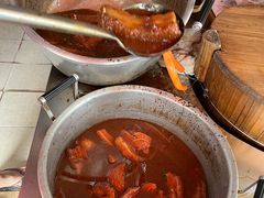 -老嘢扣肉糯米饭(云亭街店)