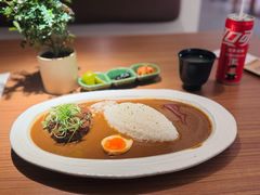 -CURRY YA 熟成咖哩專門店(深圳湾万象城店)