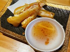 -兆治日本料理(华府世家店)