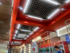 -雅佳神话·麻辣烤鱼(新街口店)