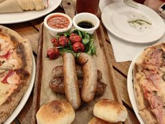 -城市大道红炉披萨烘焙坊