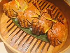 -成隆行·蟹王府(淮海店)