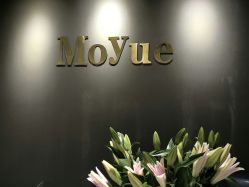 -Moyue HAIR SALON