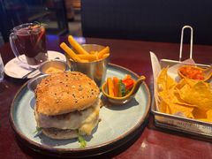 -blue frog蓝蛙(长泰广场店)