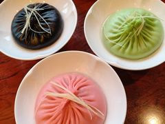 -扬州香格里拉·香宫中餐厅