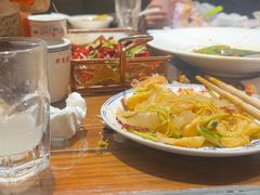 -那家老院子东北菜·饺子·小鸡炖蘑菇(艳华街店)